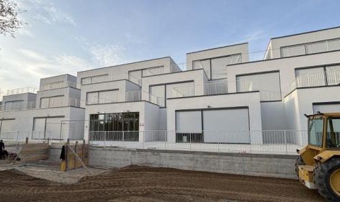 Costigliole in festa: venerdì Cirio inaugura il polo scolastico