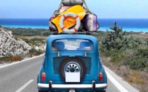 Pronti per i primi viaggi Ma rendiamoli sereni