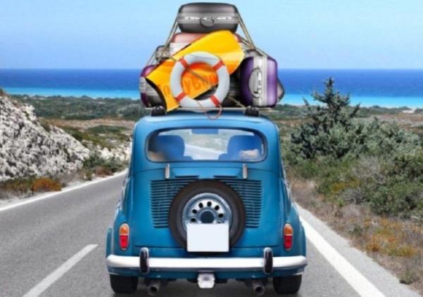 Pronti per i primi viaggi Ma rendiamoli sereni