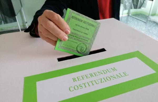 La Granda ribalta il referendum Oltre il 53% ha votato per il “Sì”