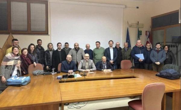 Rotatoria di Staffarda, è l’anno buono