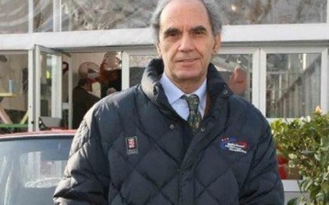 Addio a Sandro Munari