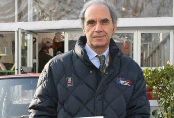 Addio a Sandro Munari