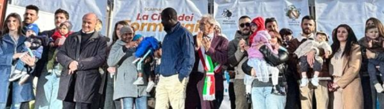 Scarnafigi è la patria dei formaggi