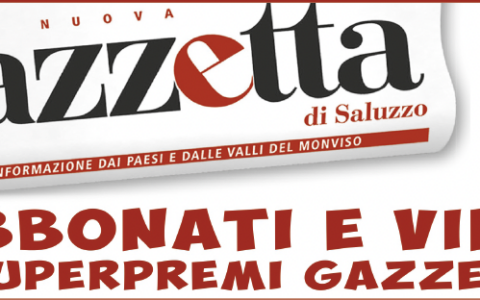 Arriva la campagna abbonamenti Gazzetta 2026