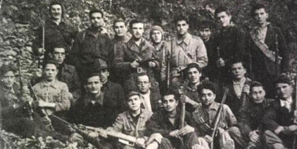 Lassù a Valmala, 81 anni fa cadevano i nove partigiani