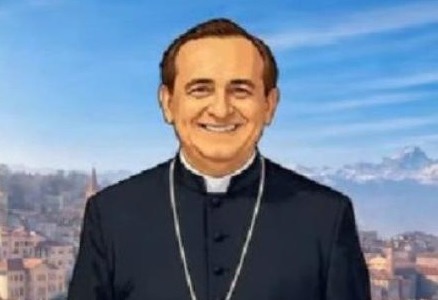 Avatar e cartone animato per avvicinarsi ai giovani