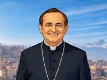 Avatar e cartone animato per avvicinarsi ai giovani