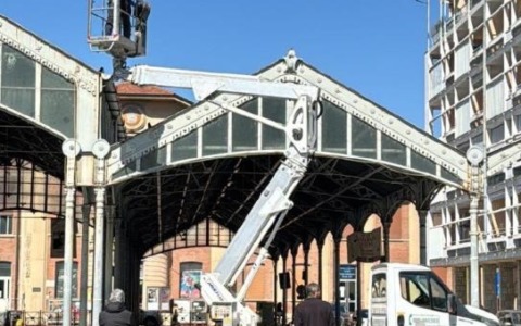 Ala di ferro, la Soprintendenza sollecita un intervento