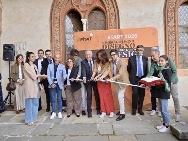 L’Artigianato si prende la città e “contamina” palazzi e piazze