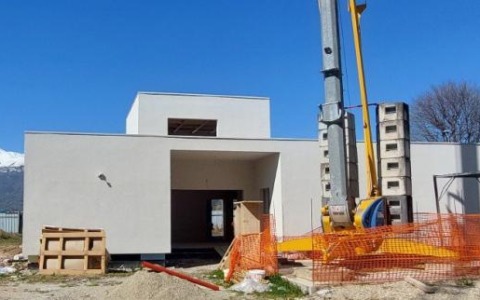 Cavour: asilo nido pronto in estate Il Comune lavora sulla gestione