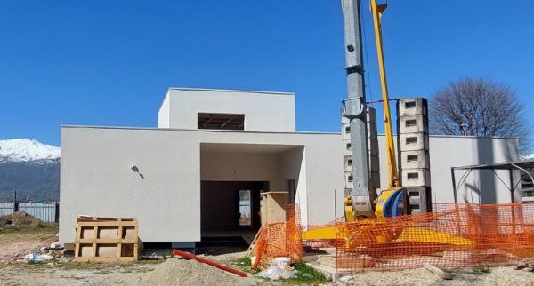 Cavour: asilo nido pronto in estate Il Comune lavora sulla gestione