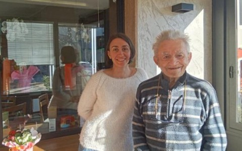 Ha riaperto il bar-tabacchi “storico” locale di Venasca