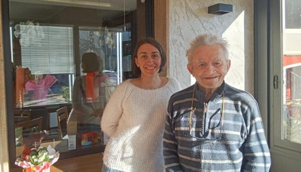 Ha riaperto il bar-tabacchi “storico” locale di Venasca