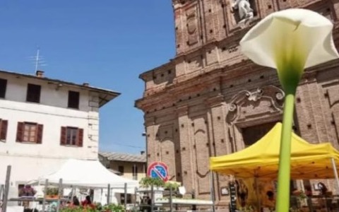 Barge sabato e domenica la kermesse primaverile