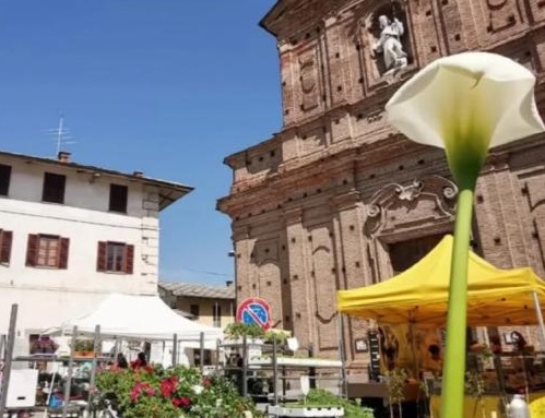Barge sabato e domenica la kermesse primaverile