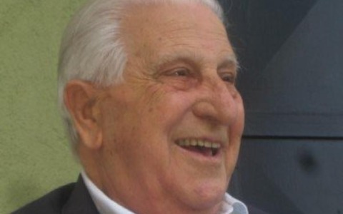 Pietra d’inciampo a Saluzzo per Bonatesta