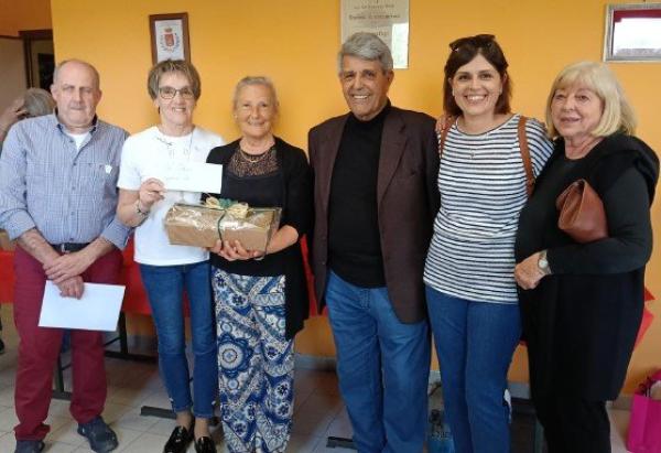 Burraco a Scarnafigi nel ricordo di Luisella