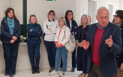 La Casa della Comunità a Verzuolo è realtà