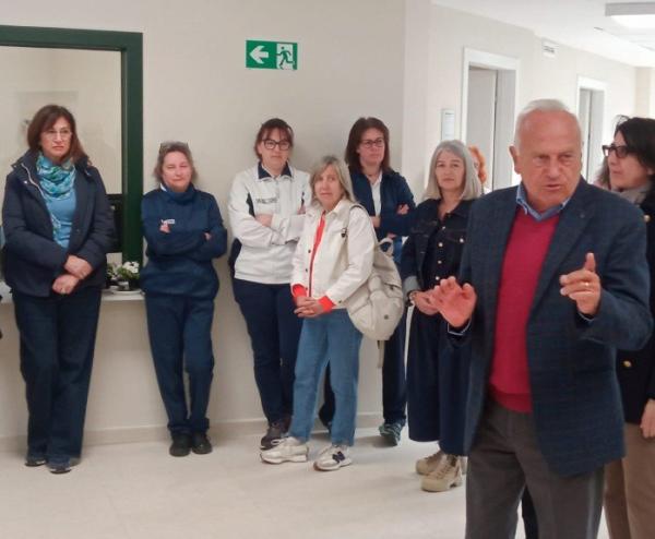 La Casa della Comunità a Verzuolo è realtà