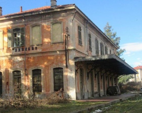 Busca: «Disegniamo insieme la ciclovia»