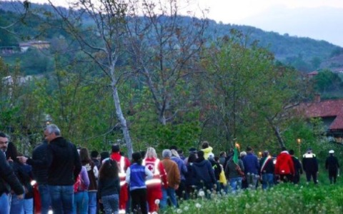 Cirio tiene l’orazione ufficiale del 25 Aprile a Dronero