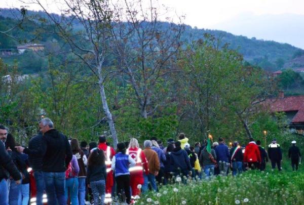 Cirio tiene l’orazione ufficiale del 25 Aprile a Dronero