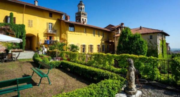 La città alta di Saluzzo apre le sue porte segrete