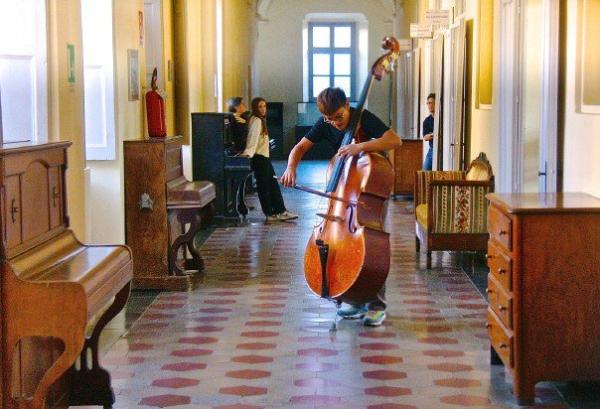 Riprendono i corsi Apm per i più piccoli