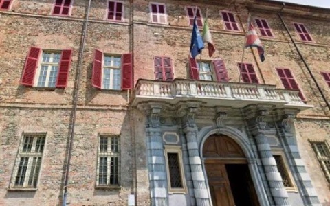 Costigliole investe su scuole e nido. Le ultime scelte di Nasi