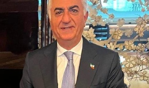 Il dono al principe Reza Pahlavi firmato Ballarino Cavour