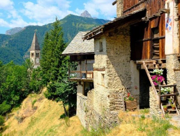 Elva, si candida metà del paese Tre liste in corsa per il Comune