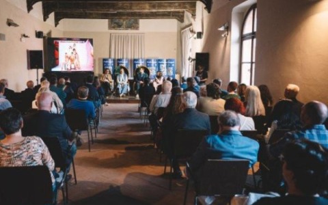 Premiata la Fedeltà Artigiana Venti aziende saluzzesi sul palco