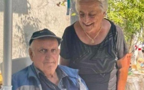 La commovente storia dei due fratelli Allisio custodi di Oncino