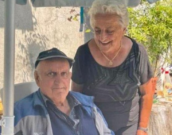 La commovente storia dei due fratelli Allisio custodi di Oncino