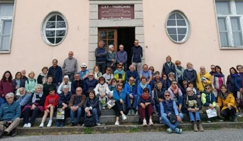 Tra Friuli ed Istria sulle memorie della Resistenza