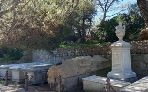 Anche Garibaldi è Uomo di Mondo