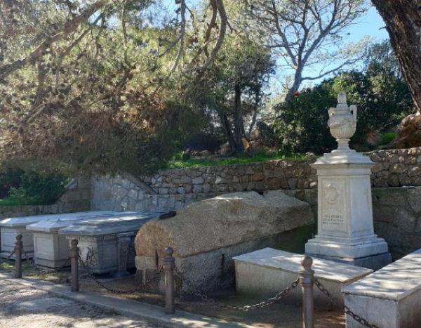 Anche Garibaldi è Uomo di Mondo