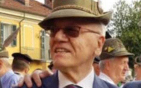 Gli artiglieri del Gruppo Aosta piangono il generale Gentilucci