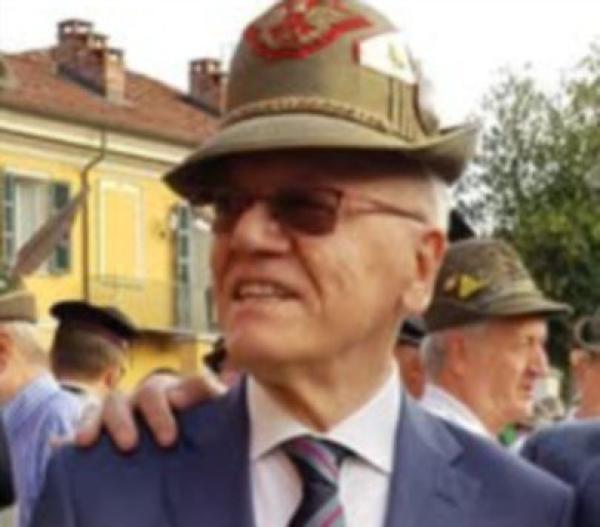 Gli artiglieri del Gruppo Aosta piangono il generale Gentilucci