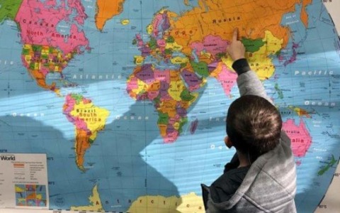 Geografia da salvare negli istituti tecnici