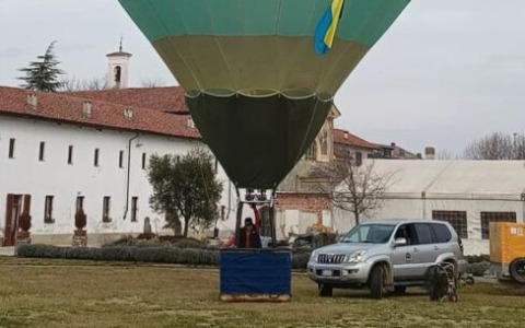 Torna la Giornata della Meteorologia a Busca
