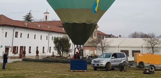 Torna la Giornata della Meteorologia a Busca