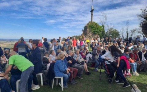 Cavour, 1° maggio con Girocca