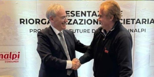 Inalpi cambia struttura e lancia la ricerca sulle proteine del latte
