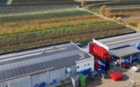 Quarant’anni di Manta Foods