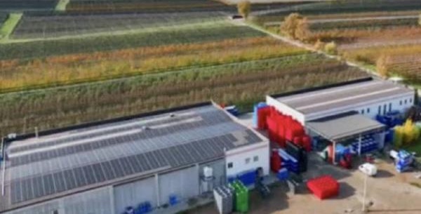 Quarant’anni di Manta Foods