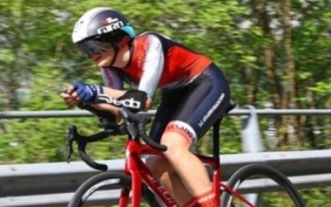 Nicole Bracco, è nata una stella