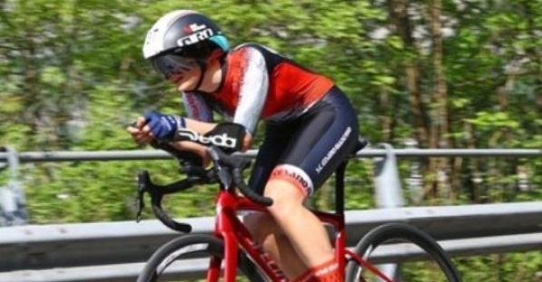 Nicole Bracco, è nata una stella