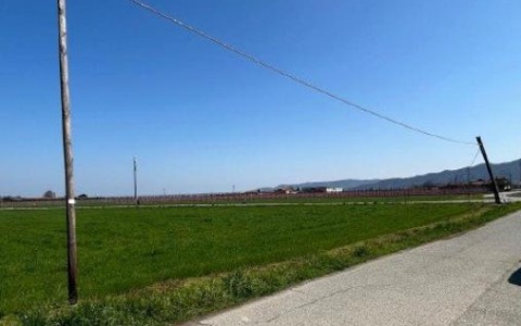 Pali pericolanti, allarme a Revello «Ultimatum a FiberCop»